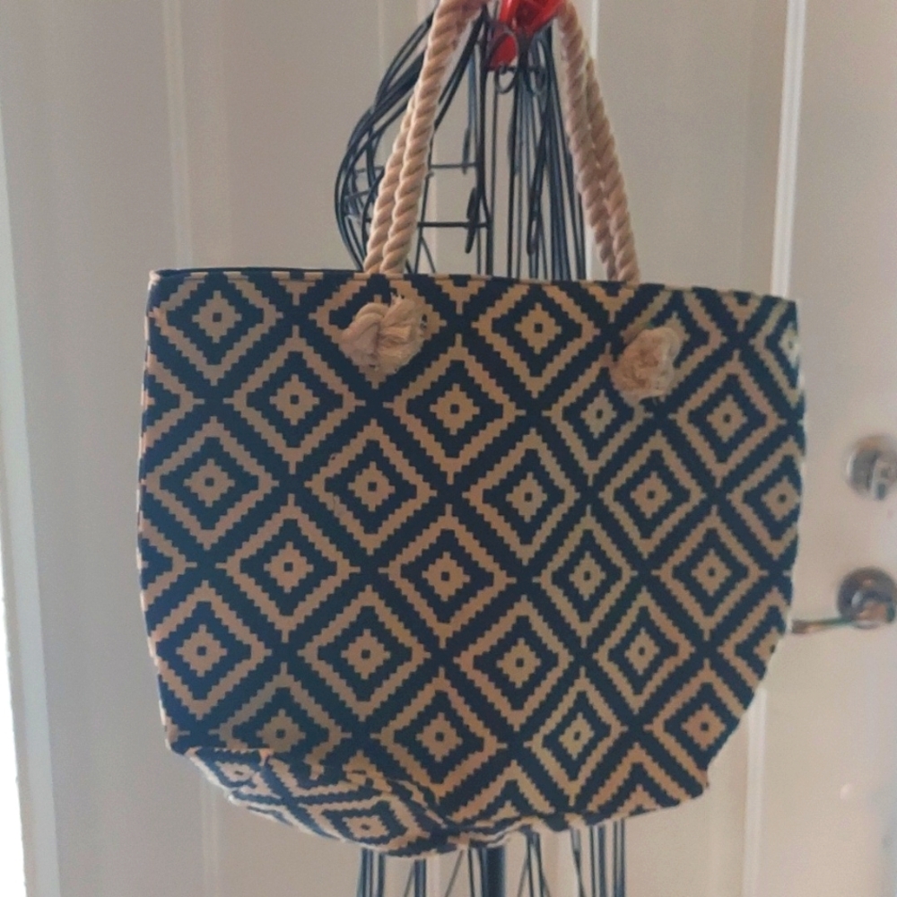 Tote